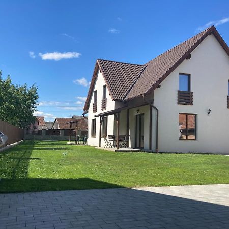 Fenyo Apartman House Ii. Одорхею-Секуєск Екстер'єр фото