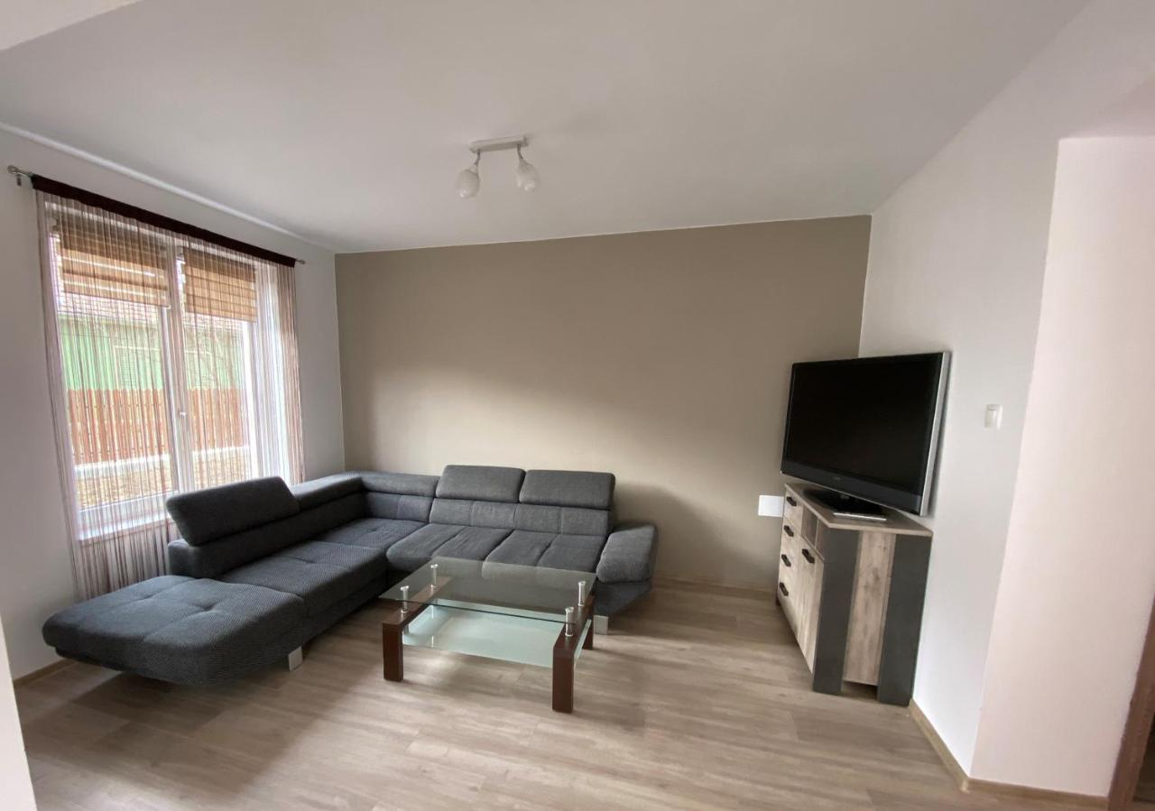 Fenyo Apartman House Ii. Одорхею-Секуєск Екстер'єр фото