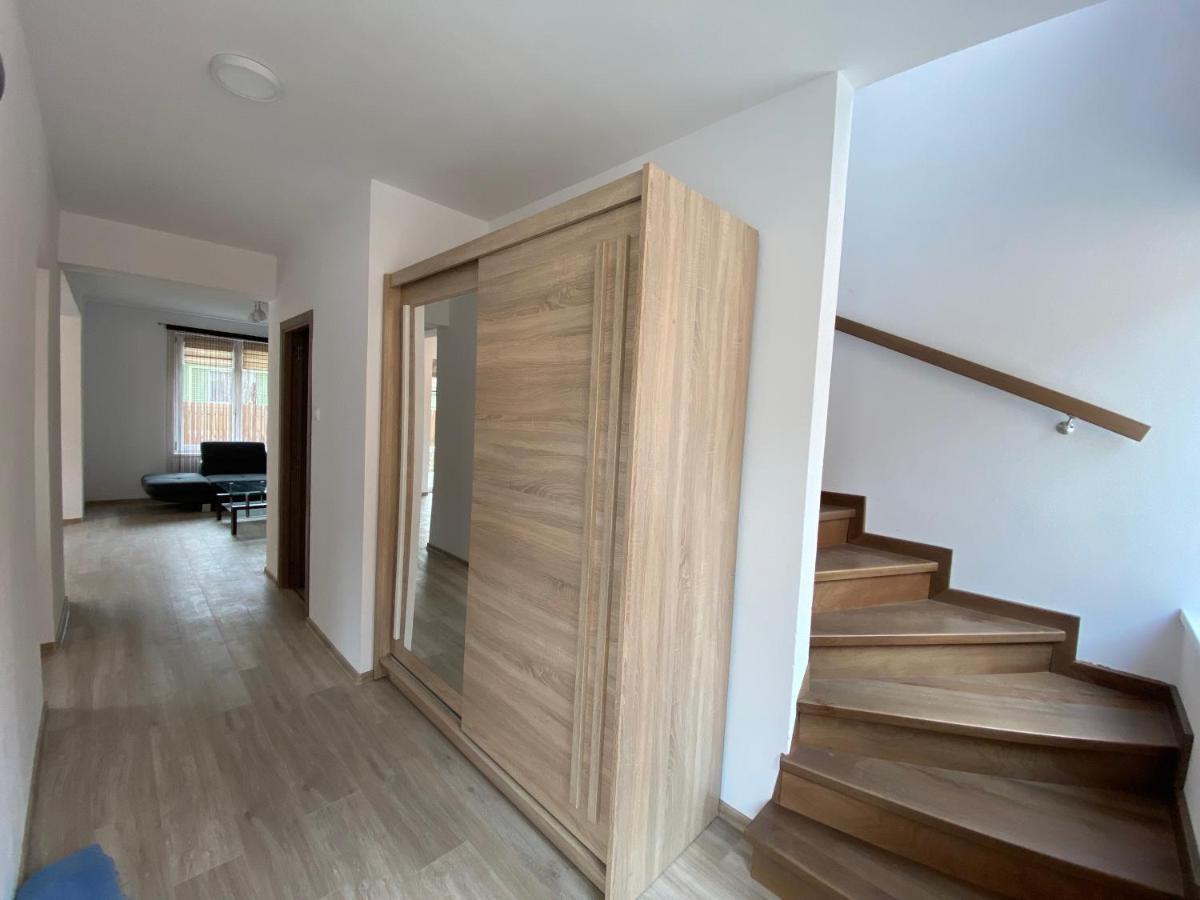 Fenyo Apartman House Ii. Одорхею-Секуєск Екстер'єр фото