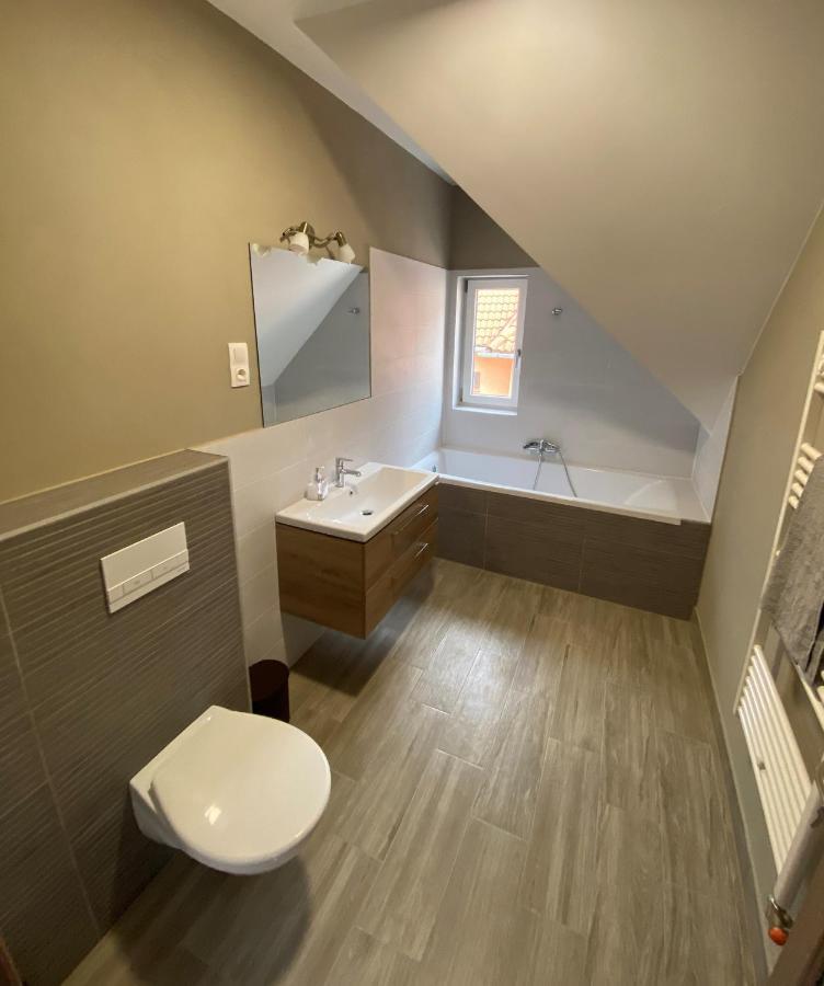 Fenyo Apartman House Ii. Одорхею-Секуєск Екстер'єр фото