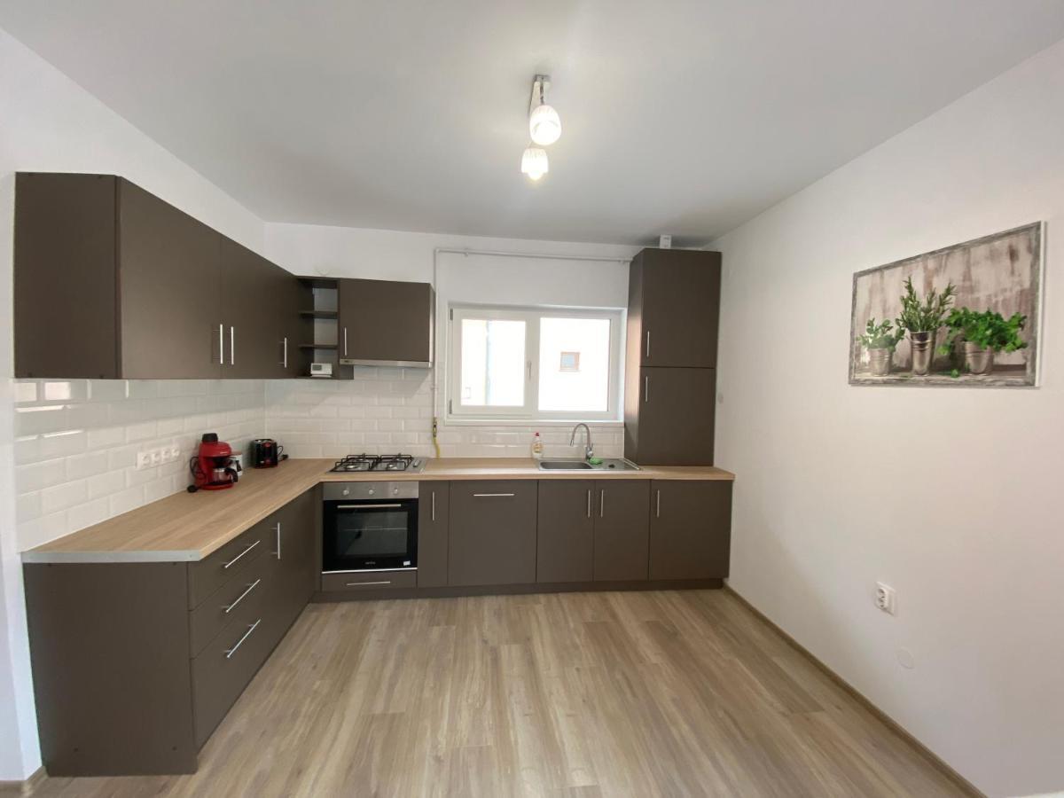 Fenyo Apartman House Ii. Одорхею-Секуєск Екстер'єр фото