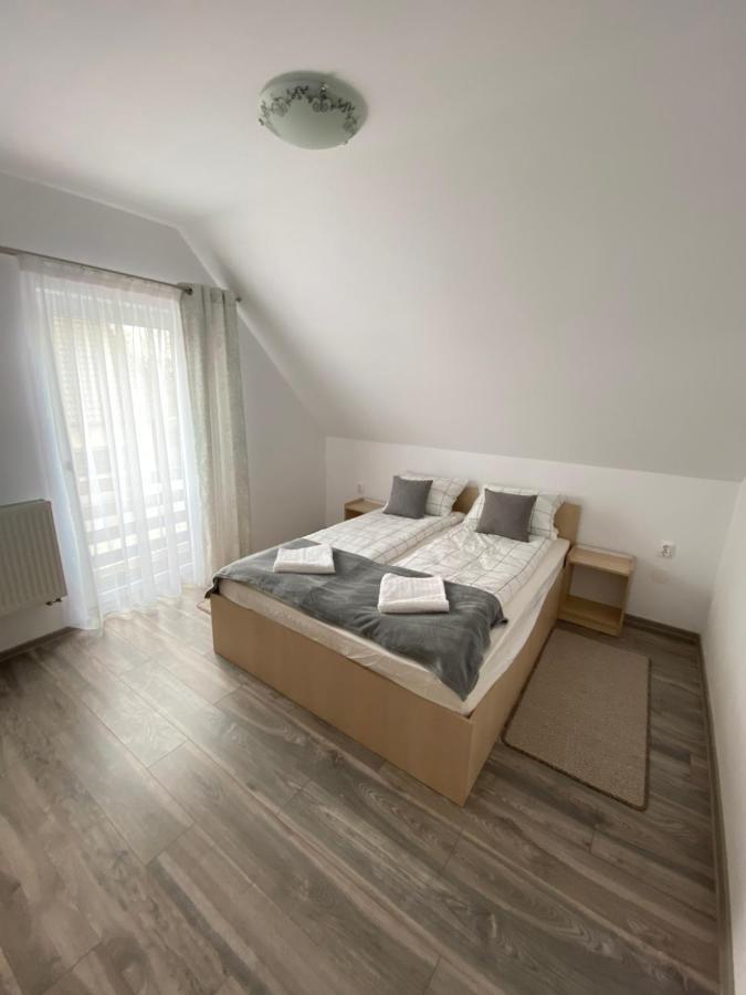Fenyo Apartman House Ii. Одорхею-Секуєск Екстер'єр фото