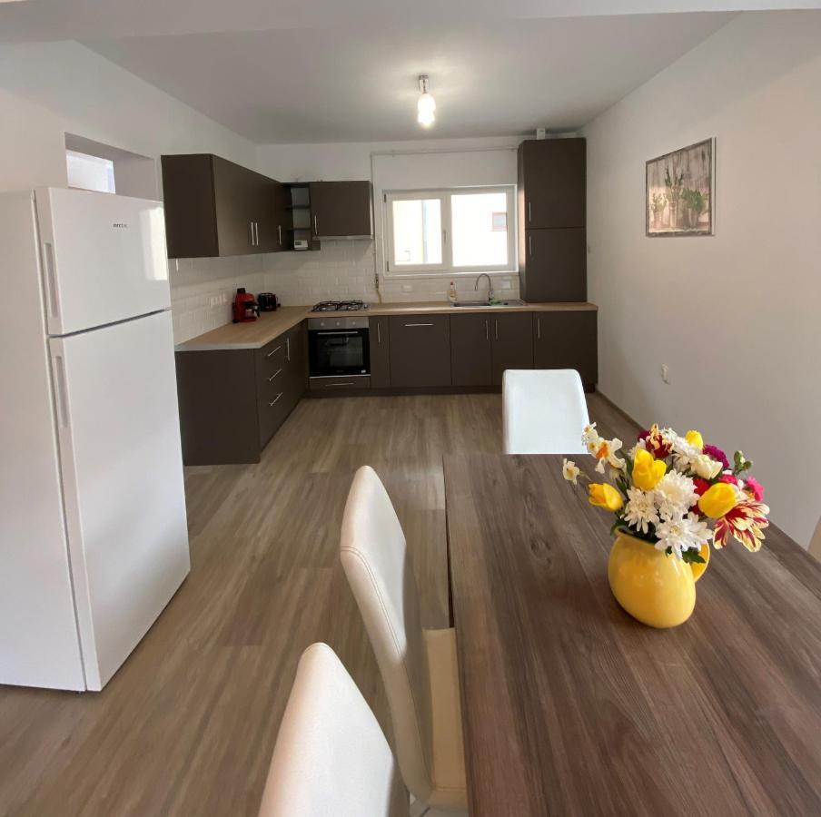 Fenyo Apartman House Ii. Одорхею-Секуєск Екстер'єр фото