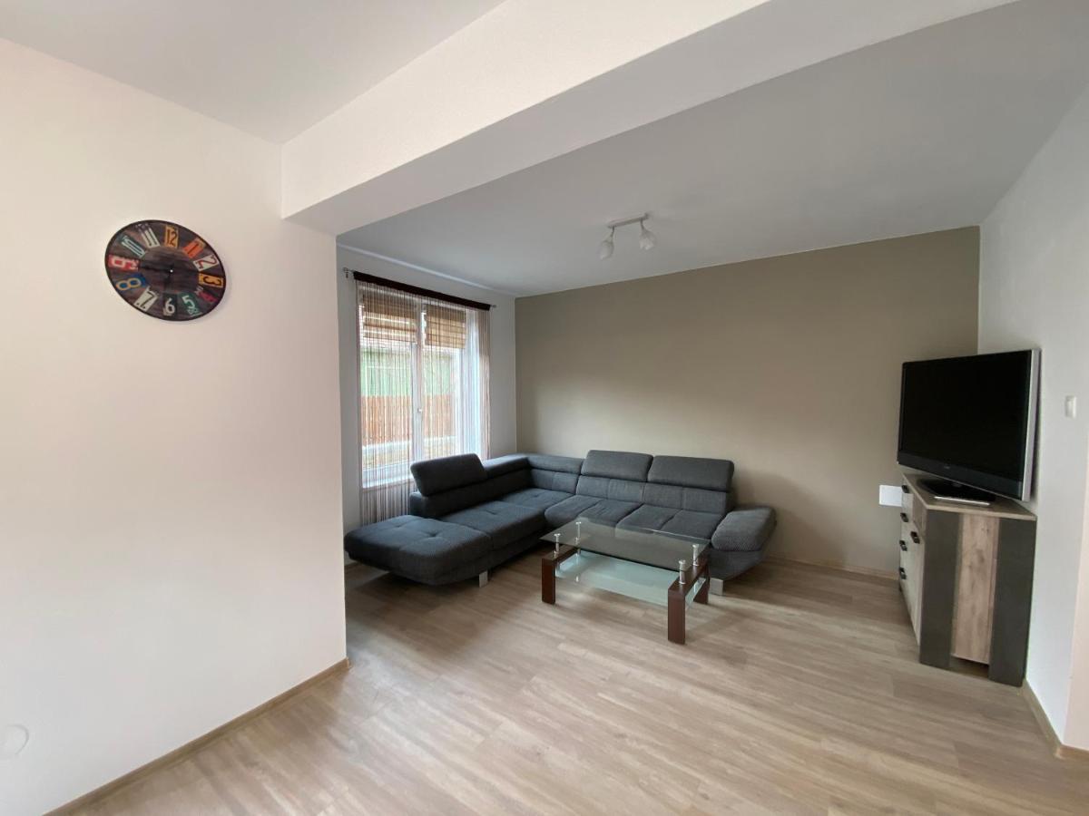 Fenyo Apartman House Ii. Одорхею-Секуєск Екстер'єр фото
