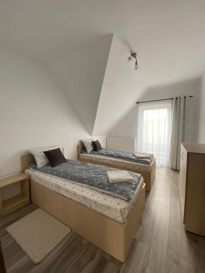 Fenyo Apartman House Ii. Одорхею-Секуєск Екстер'єр фото