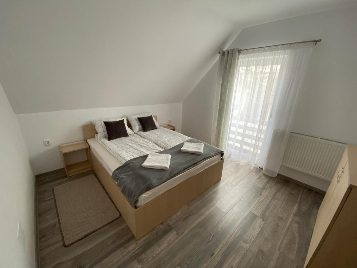 Fenyo Apartman House Ii. Одорхею-Секуєск Екстер'єр фото